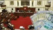 Congreso costea policlínico de S/2 millones, pero mantiene deuda por el expediente técnico