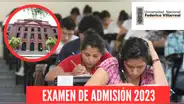 Resultados examen de admisión UNFV 2023: AQUÍ mejores puntajes y lista de ingresantes por carrera