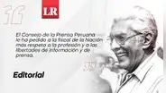 Solidaridad con Paola Ugaz