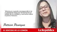 La historia completa: ¡Vamos al LUM!, por Patricia Paniagua