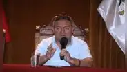 Oposición tiene votos para ver suspensión de alcalde