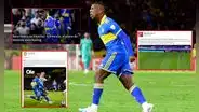 Prensa argentina se rinde ante Luis Advíncula tras brillar como extremo: "Boca tuvo a su Vinícius"