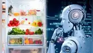Crean IA que elabora recetas con los ingredientes que te queden en la refrigeradora