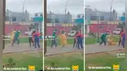 Luigi y Bowser son vistos bailando caporales y redes estallan: "Son las escenas postcréditos"
