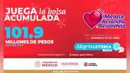 Sorteo Melate 3737: Resultados de la Lotería Nacional HOY 30 de abril EN VIVO