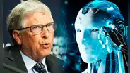 Bill Gates revela las profesiones que podrían ser reemplazadas por la INTELIGENCIA ARTIFICIAL