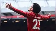 ¡Liverpool sacó un triunfazo ante Tottenham! Ganaron 4-3 en Anfield en un partidazo