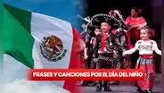 Día del niño HOY, 30 de abril: frases, imágenes y canciones para dedicar este día