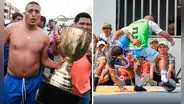 Mundialito de El Porvenir 2023 ¿quiénes juegan y qué jugoso premio se llevará el campeón?