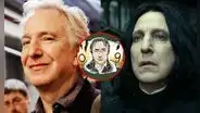 Alan Rickman llega a Google Doodle: homenaje animado conmueve a fans de "Harry Potter"