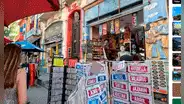 "Todo a menos de la mitad": extranjeros llegan a Argentina para hacer compras a precios bajos