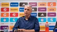 Tiago Nunes confirmó que continuará en Sporting Cristal y que habló con Yoshimar Yotún