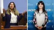 Congresista Amuruz pidió criterios para proponer candidatos a la CIDH tras retiro de Julissa Mantilla