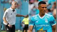 Tiago Nunes confirmó que continuará como DT de Cristal tras sentir el respaldo de Yotún y jugadores