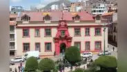 Sentencian a cadena perpetua a sujeto acusado de violar a su hijastra en Puno