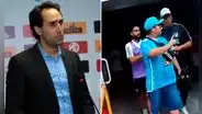 Presidente de Cristal revela que futbolistas fueron golpeados por hinchas en el Nacional