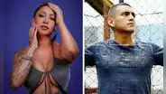 Paula Arias habría perdonado a Eduardo Rabanal: futbolista le dedicó romántico mensaje en redes
