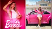 La 'Barbie peruana' que inició como ingeniera: "Me hizo creer que podía ser todo lo que me proponía"