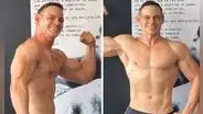 Mark Vito rompe su silencio tras radical cambio físico: "Me dije a mí mismo: ‘Tu vida vale'”