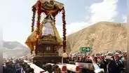 Virgen de Chapi: ¿cómo llegó a Arequipa y por qué es tan venerada?
