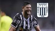 Atlético Mineiro mete miedo a Alianza con importante estadística de 'Hulk' en la previa del partido