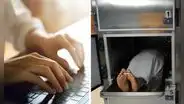 Mujer es acusada de robar órganos a cadáveres para venderlos por Facebook