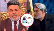 Andrés Hurtado: ¿cuál es el grave problema en su corazón que lo obliga a conducir conectado a una máquina?