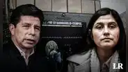 Yenifer Paredes: Fiscalía pide que no se comunique con Pedro Castillo