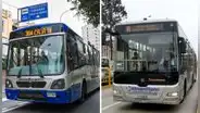 Transporte público en el Día del Trabajo: conoce el horario del Metropolitano, Línea 1, corredores y más