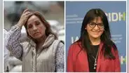 Gobierno de Boluarte no le avisó a Julissa Mantilla del retiro de su candidatura a la CIDH