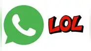 ¿Qué significa 'LOL' en WhatsApp y por qué es popular para reaccionar a memes?