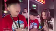 Niño no conoce a Rosángela Espinoza y se sorprende al ver su TikTok: "No mira 'Esto es guerra'"
