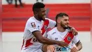 Deportivo Municipal venció 2-0 a UTC y se va acomodando en la tabla de posiciones