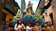 Virgen de Chapi 2023: las mejores frases y oraciones para la patrona de Arequipa