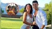 Cristiano y Georgina Rodríguez desmienten crisis y comparten romántica cena: "Salud por el amor"
