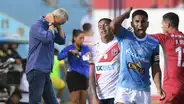 ¿Cuáles fueron los puntos claves que perdió Cristal para quedar fuera de la lucha por el Apertura?
