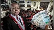 Congresista José Arriola recorta sueldo a su trabajador bajo modalidad de "declaración jurada"