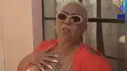 Lucía de la Cruz revela que sale con músico de 20 años: "Todavía no me ampayan"