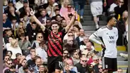 Manchester City es el nuevo líder: ciudadanos vencen 2 a 1 a Fulham
