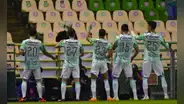 León goleó 3-0 a Tigres y quedó listo para el repechaje de la Liguilla MX