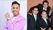 ¡Vuelve a su casa! Jonatan Rojas regresa a ser la voz de los Hermanos Yaipén
