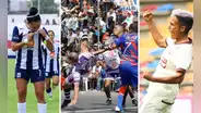 Partidos de hoy, 1 de mayo del 2023: ¿cómo y en qué canales ver los partidos de la fecha?