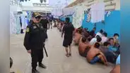 Presunta mafia del INPE usaba Yape y Plin para cobrar cupos en penal de Piura