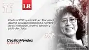 Defendiendo el Estado en Macusani