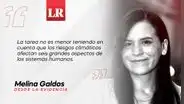 Legislación y Cambio Climático