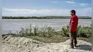 Piura: a pesar de rotura de dique, no todos aceptaron ser evacuados