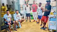 Buscan en los balnearios de Lima a Maldito Chris, el asesino del sereno de Surco