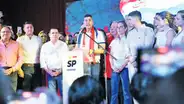 Oficialismo retiene la presidencia de Paraguay
