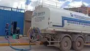 El 50% de la población de Juliaca no tiene agua potable y alcantarillado