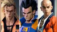 ¿Fan de Dragon Ball Super? IA revela cómo serían los personajes si fueran modelos de Balenciaga
